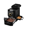 Small Electric Coffee Bean Roaster 100-500g Home Coffee Roasting Machine1