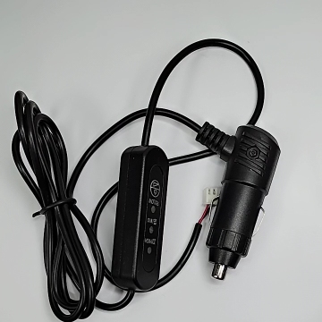 USB Switching line Three Speed Thermostat Switch Cable On Off Switch1