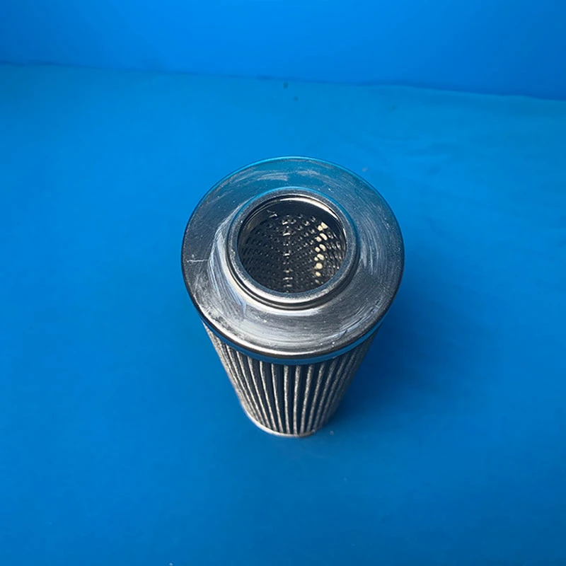 Zhike Design Oil Filte Fuel Filter Oil Filte Excavator Parts Filte5