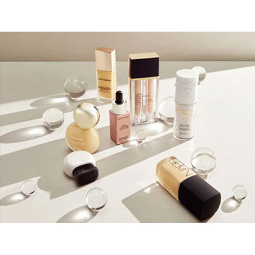 Trousses à cosmétiques tendance et fonctionnelles : l'accessoire indispensable pour la beauté moderne et la vie quotidienne