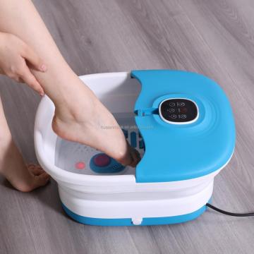 List of Top 10 Foot Spa Massager Brands Popular in European and American Countries