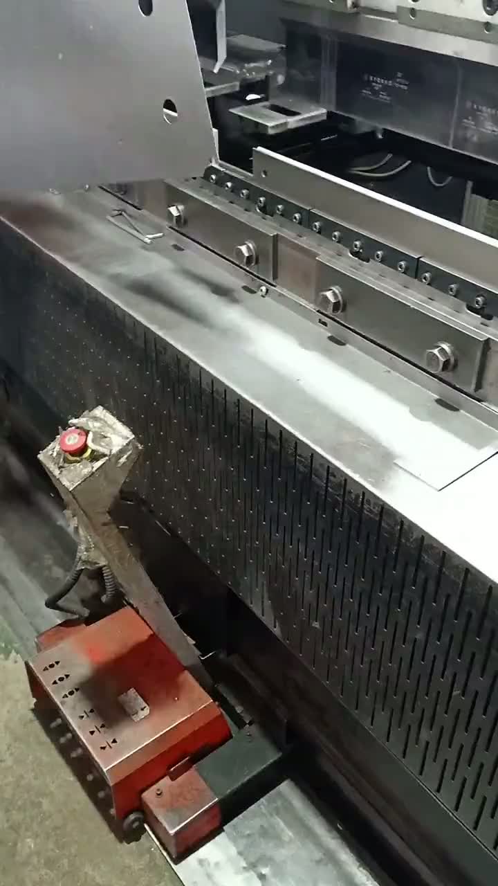 Rumah Saklar Jaringan Intell