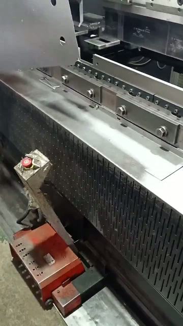 Intell Network Switch Housings