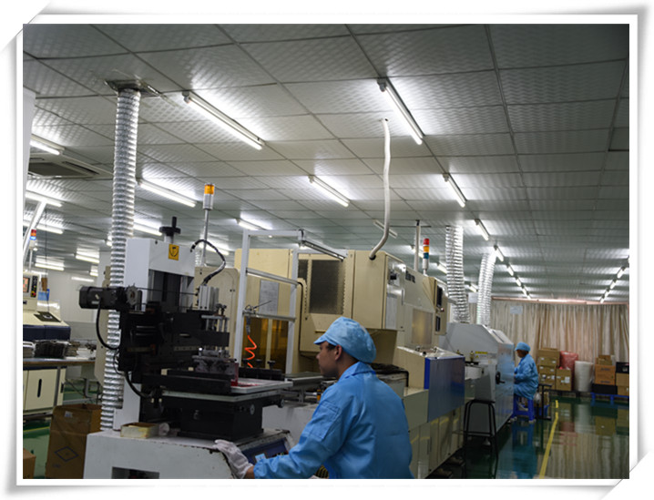 Dongguan O-Ray Power Supply Technology Co., Ltd