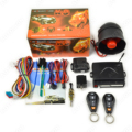 12V Car Vehicle Alarm One Way Prestige Car Security System1