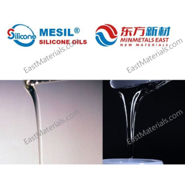 The Usage of Vinyl Silicone Fluid for silicone rubber