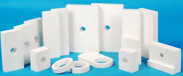 Yang Yien céramique d`alumine Co.,Ltd