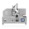 Fully Automatic Manual Cosmetics Aluminum Tube Closing Ultrasonic Machine with Date Printing1