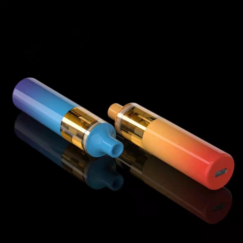 how many types of electronic cigarettes are there?---Lucky