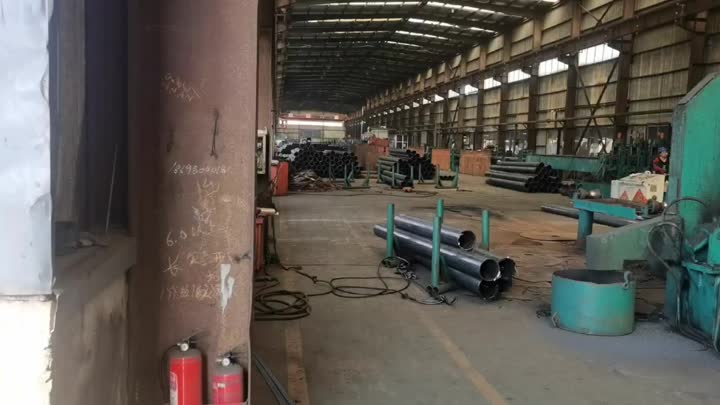 Stainless steel coil