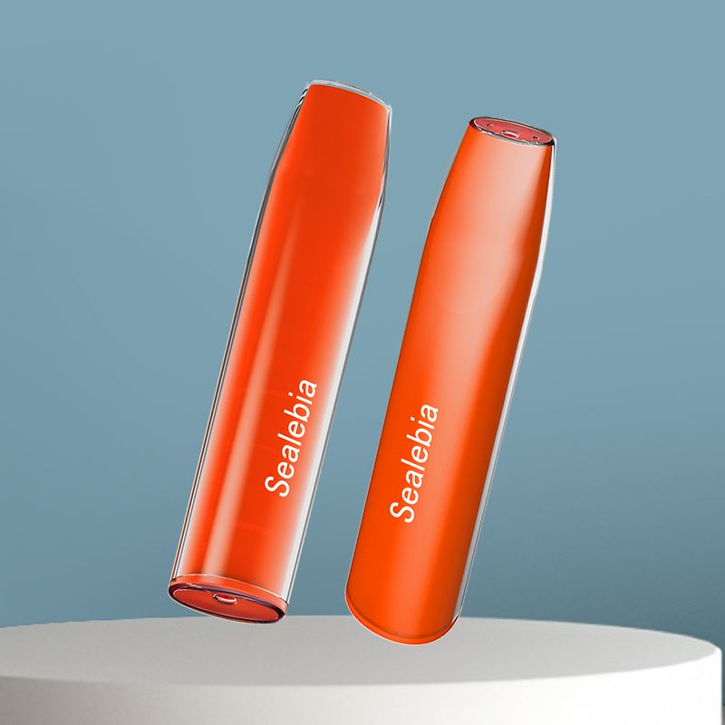 600 puffs Disposable Vape Pen