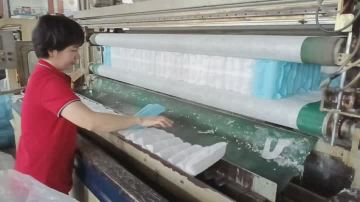 man make production