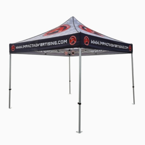 Trends in Custom Tents and Canopies for Outdoor Adventures