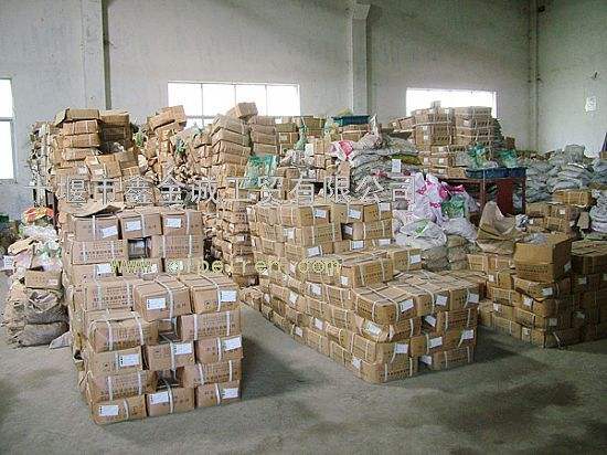 Jinan Realtrans Import & Export Co.,Ltd