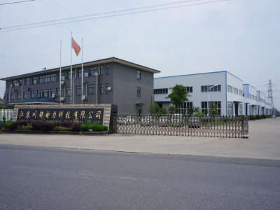 Jiangsu Chuandu Electrical Technology Co.,Ltd.