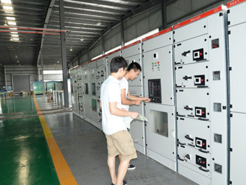 تعزيز المستقبل: شركة Hefei Jingxi Electrical توسع بصمتها العالمية