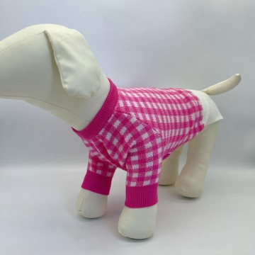 Top 10 China Knitted Pet Clothing Manufacturers