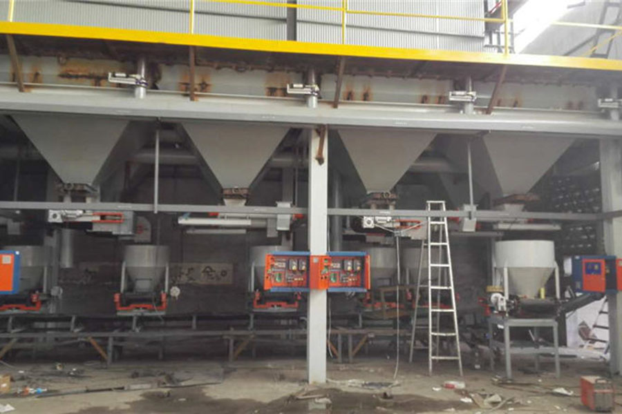 Henan Zhuangzhi Refractory Materials Co. Ltd.