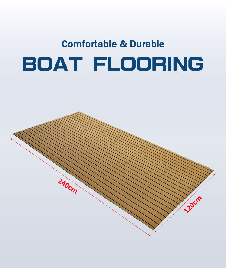 boat flooring