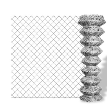 China Top 10 Galvanized Chain Link Fence Kit Brands