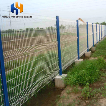 Top 10 China Chicken Wire Fence Manufacturers