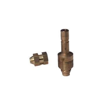 Trusted Top 10 Brass Turned Parts Manufacturers and Suppliers