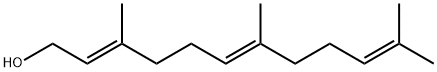 (E,E)-Farnesol FEMA 2478 cas 106-28-5 