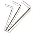 L Shape Allen Key Set - Hex Wrench Made in China1