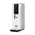 Commercial Automatic Dual Temperature Stepping Water Boiler for Coffee, Milk, and Tea Shops1