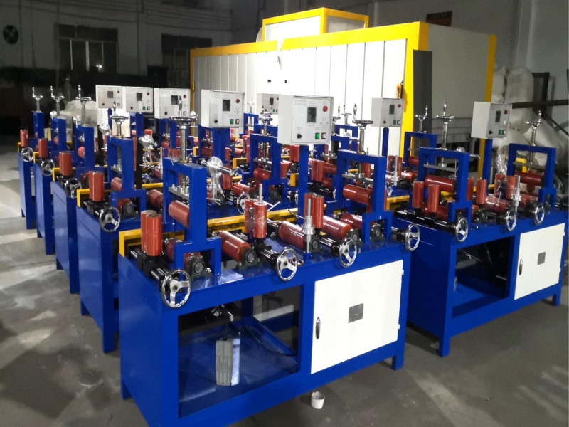 FOSHAN ALUPACKPRO MACHINERY CO.,LTD.