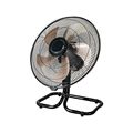 16-Zoll-Tischventilator, energiesparend, drei Gänge, Windgeschwindigkeit, reines Kupfer, starker Wind, Tischventilator für Zuhause, Hotel, Büro1