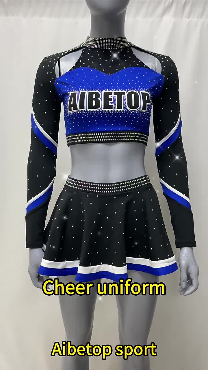 uniforme di allegria