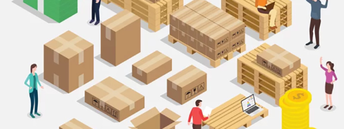 Recipientes reutilizáveis ​​com temperatura controlada ganham impulso na logística da cadeia de frio