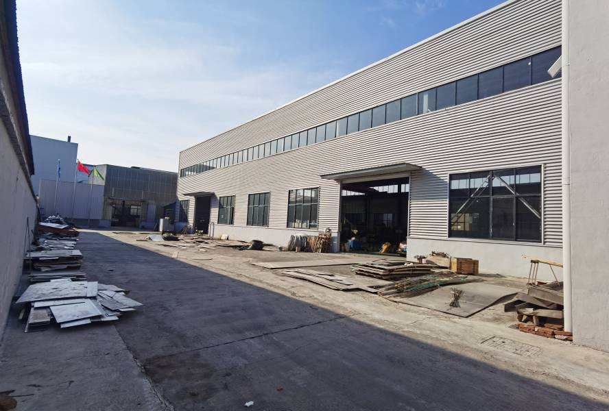 Puyu kiln technology (jiangsu) CO.,LTD