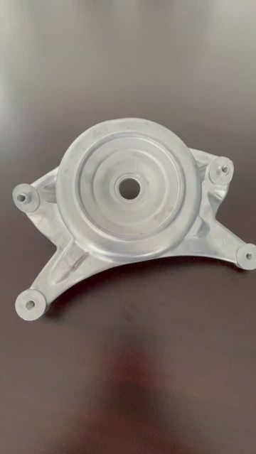 Air suspension C113R-020(1)