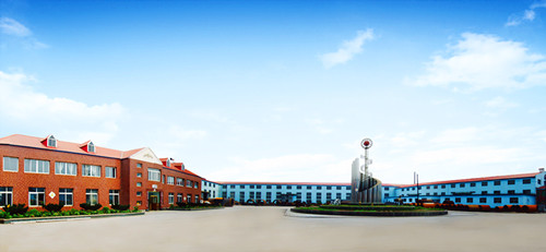 DanDong GaoXin Dryer Manufacturing Co.,Ltd