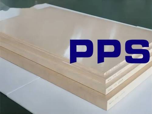 PPS -Polyphenylensulfidverarbeitung dessen, worauf wir achten sollten?