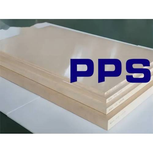 PPS Polyphenylene Sulfide Processing Of What We Should Pay Attention To?