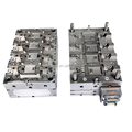 High Precision Plastic Injection Molds Manufacturer for Computer Components1