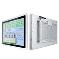 15 to 19 Inch Industrial All-in-One Capacitive Touch Panel PC1