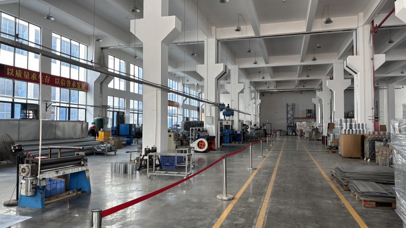 МАЙСТЭРНЯ ПАВЕТРАФІЛЬТРАЎ