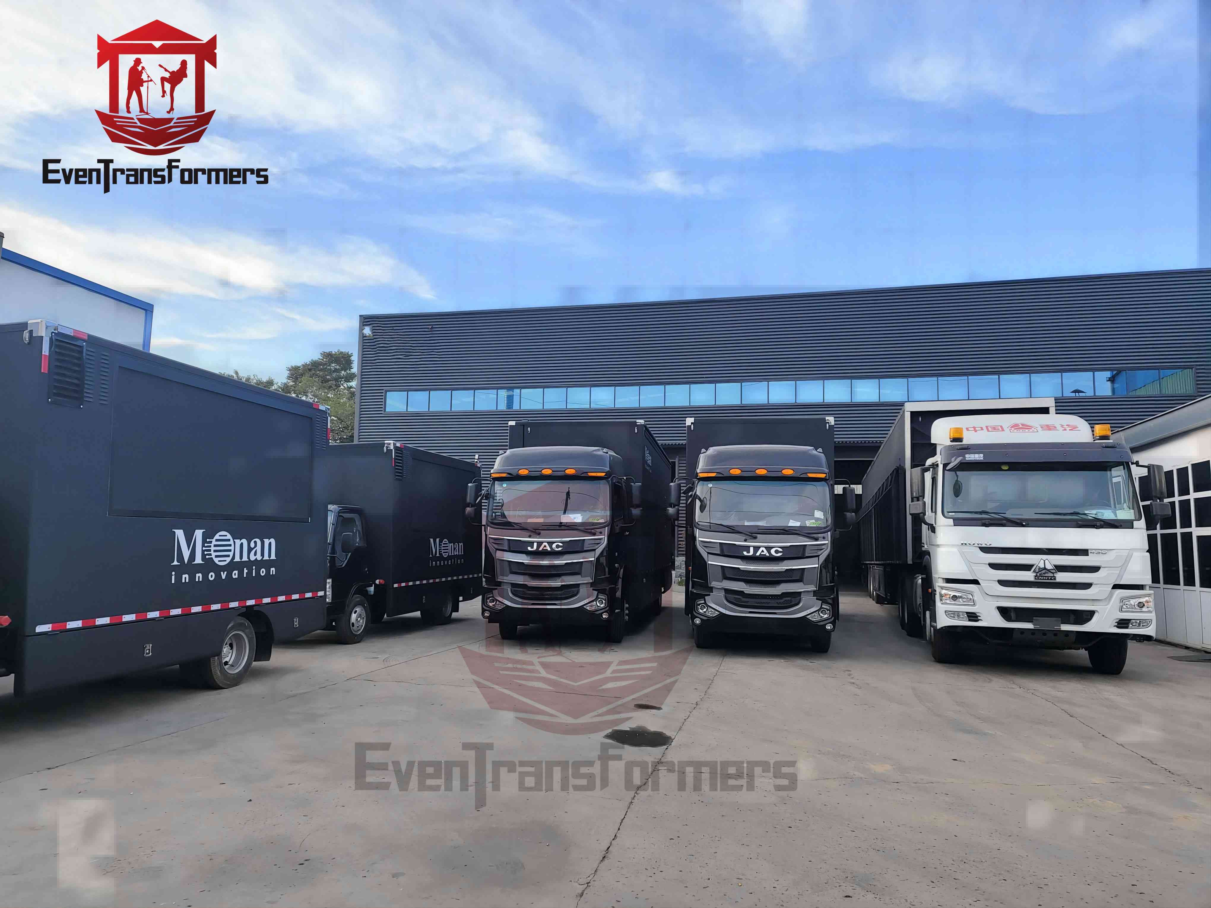 EVENT TECH TRANSFORMERS CO.,LIMITED