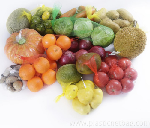 At industry exhibitions such as the 2026 Shanghai International Packaging Exhibition and the International Processing Packaging Exhibition, environmentally friendly mesh bags have become a hot topic of concern for buyers, and export orders continue to gro