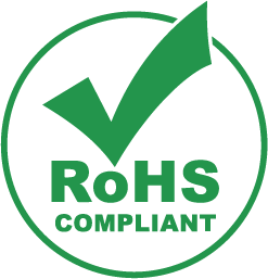ROHS certification
