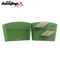Premium Metal Diamond Concrete Floor Polishing Pads for Grinding Machines1