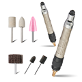 GY-158 Industrial & DIY Pneumatic Grinders Set Air Die Grinder for Engraving & Polishing Tool for Various Applications1