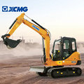 XCMG Official XE55D 5 Ton Used Chinese Excavator for Sale1