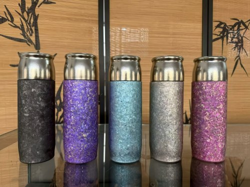 Why Titanium Kettles Are Perfect for Outdoor Adventures