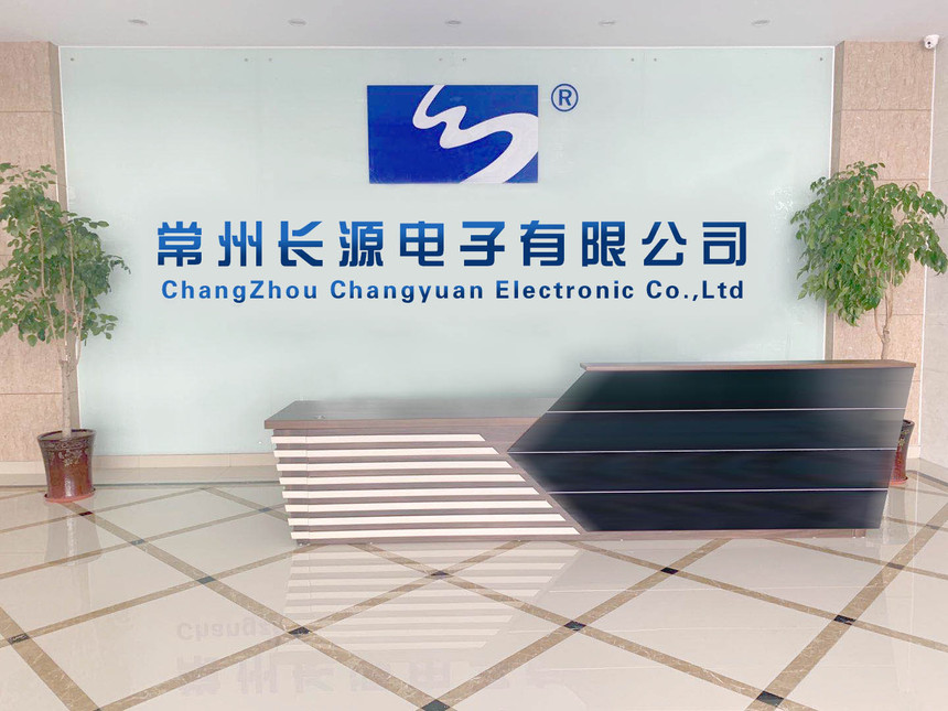 Changzhou Changyuan Electronic Co., Ltd.