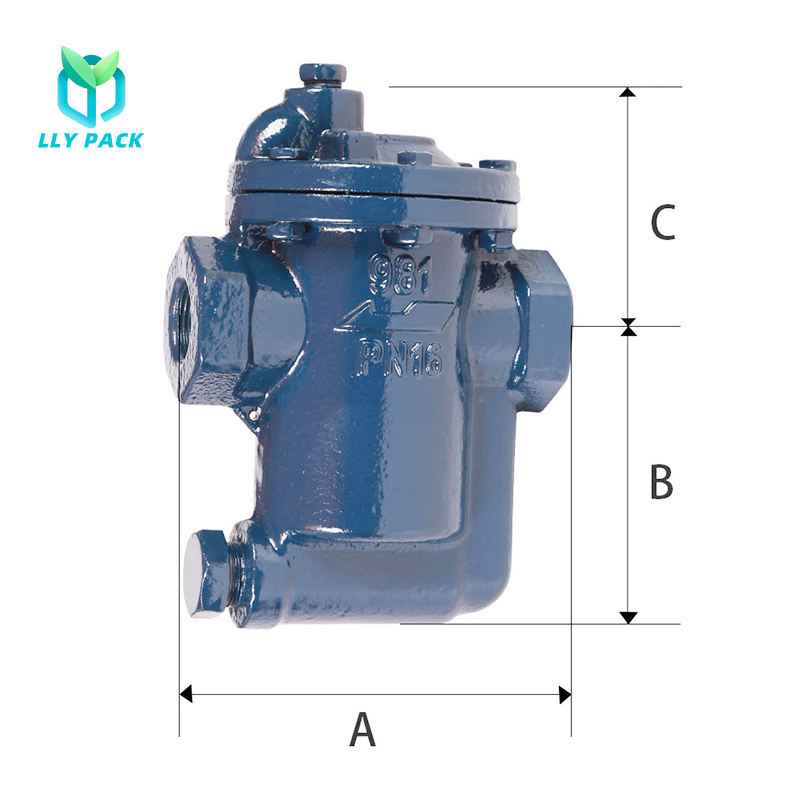 Steam Trap